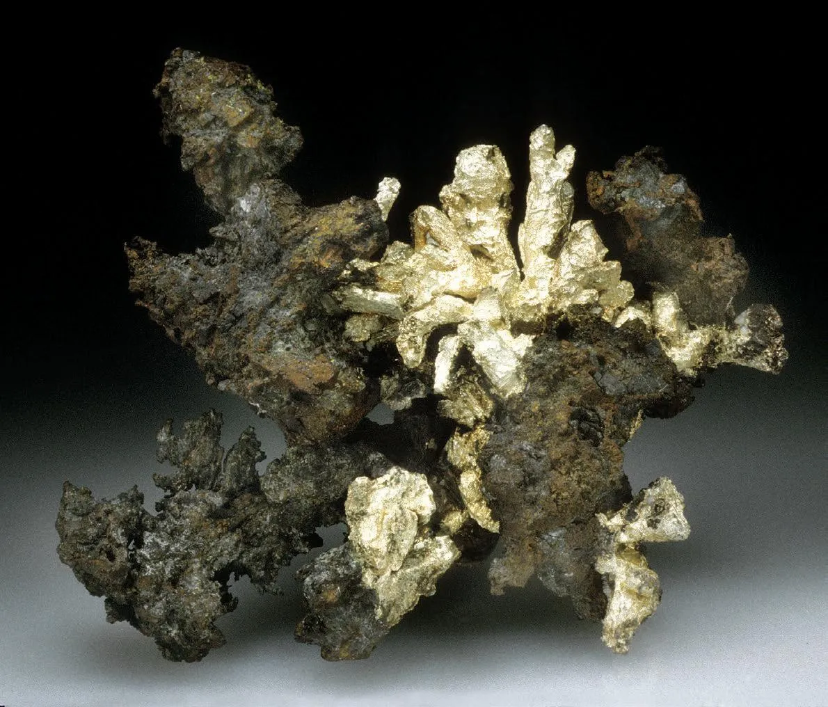 Silver, Copper - image 1