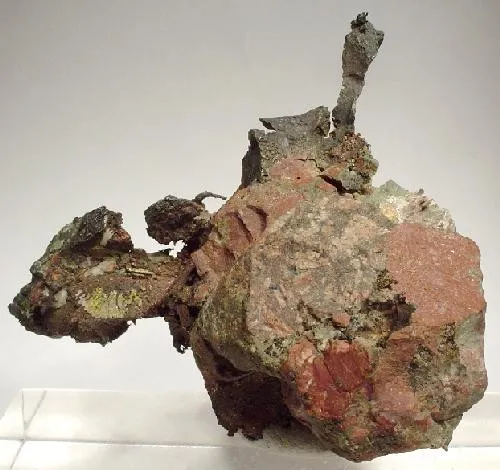 Silver, Copper - image 1