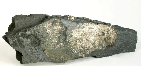 Silver, Copper image