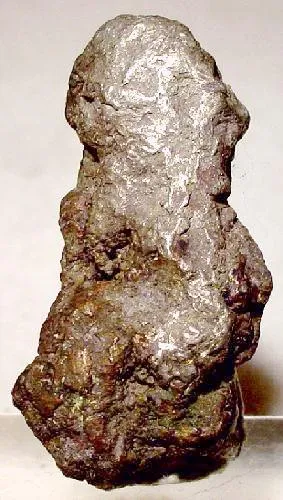 Silver, Copper image