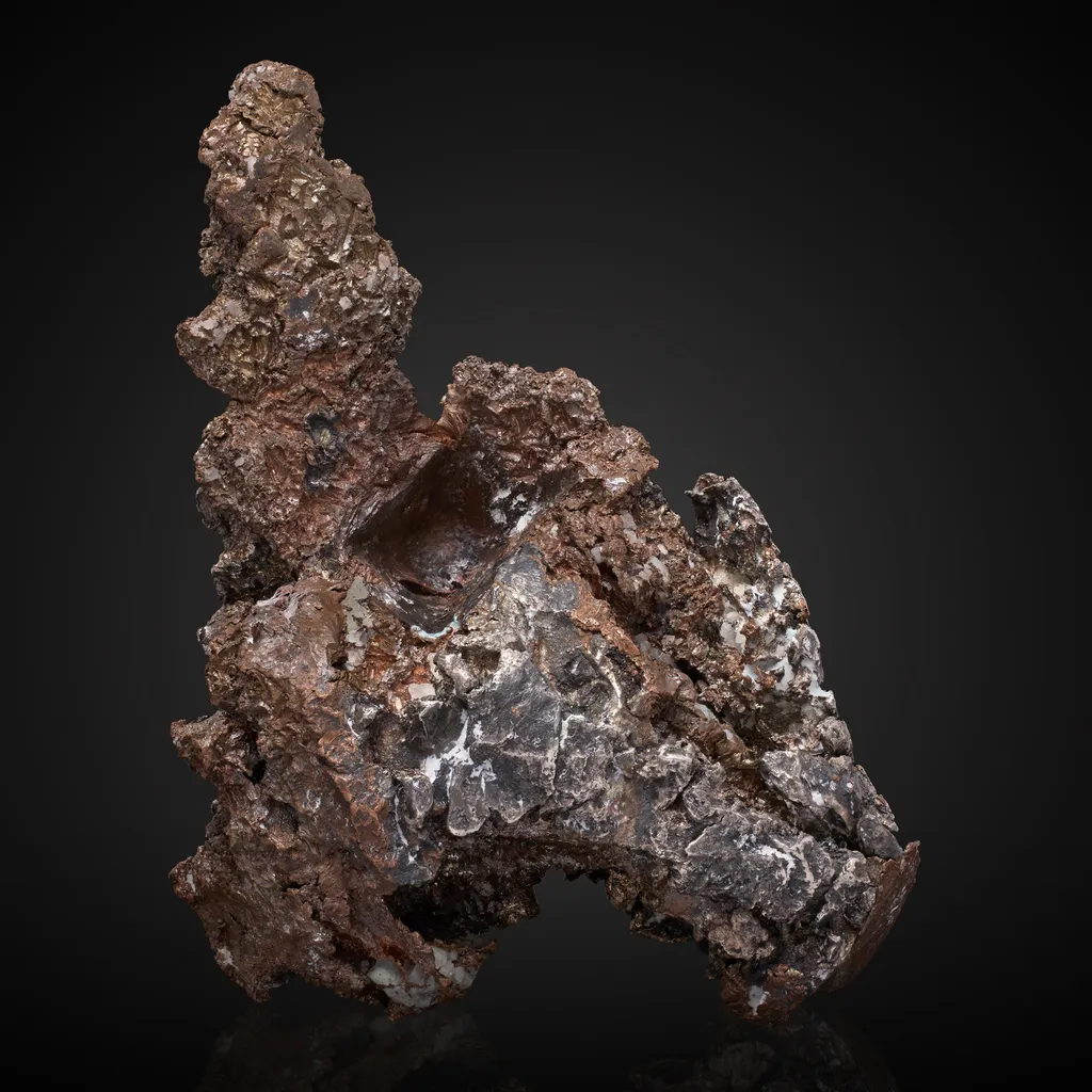 Silver Copper image