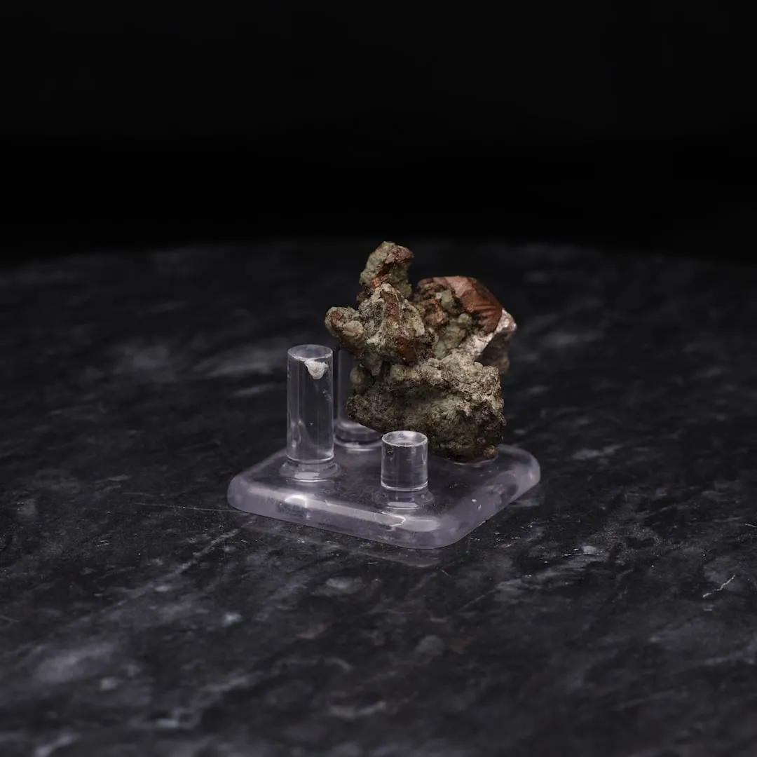 Silver, Copper - image 2