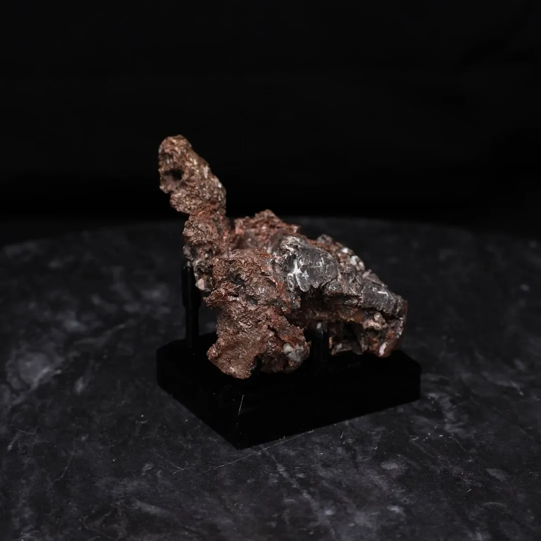 Silver, Copper - image 2