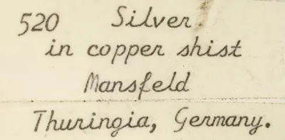 Silver, Copper - image 3