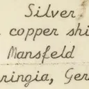 Silver, Copper - image 3