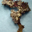 Silver, Copper - image 1