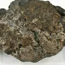 Silver & Copper Nugget (Half-Breed) - image 2
