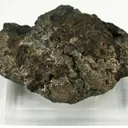 Silver & Copper Nugget (Half-Breed) - image 1