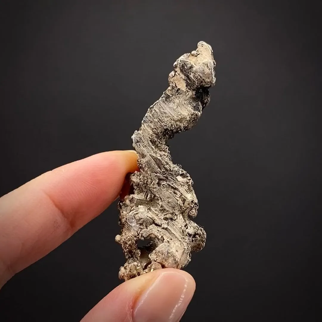 Silver (crystalline) - image 2