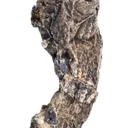 Silver (Crystallized) with Argentite - image 4