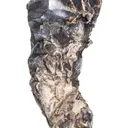 Silver (Crystallized) with Argentite - image 1