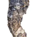 Silver (Crystallized) with Argentite - image 5