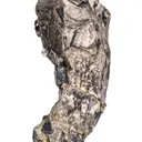Silver (Crystallized) with Argentite - image 3