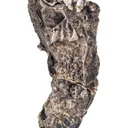 Silver (Crystallized) with Argentite - image 2