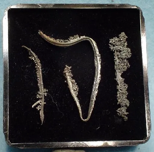 Silver image