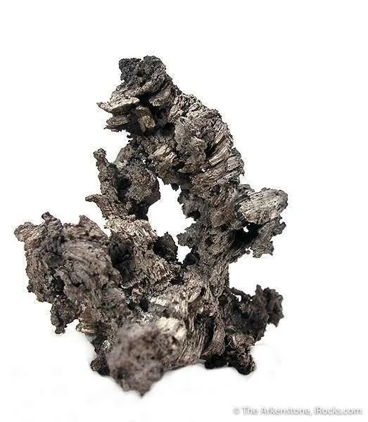 Silver image