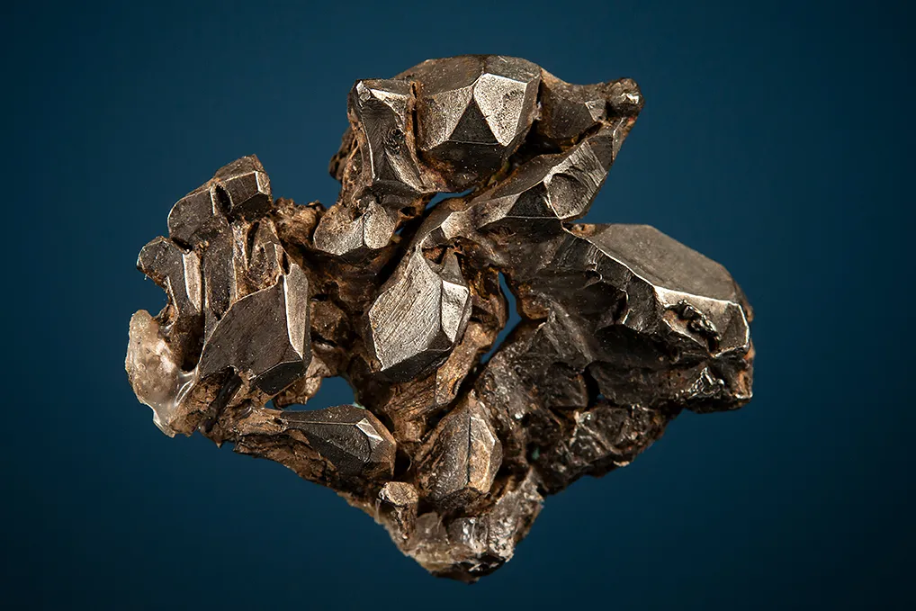 Silver image