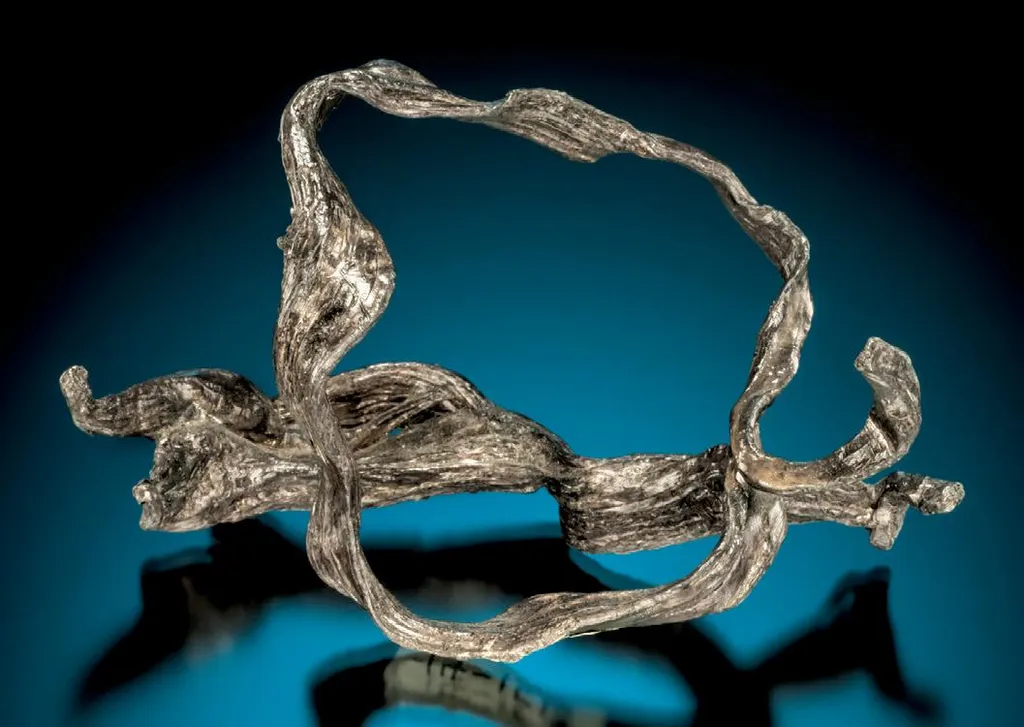 Silver image