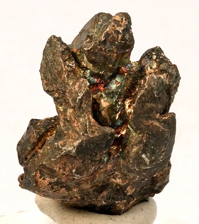 Silver image