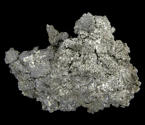 Silver image
