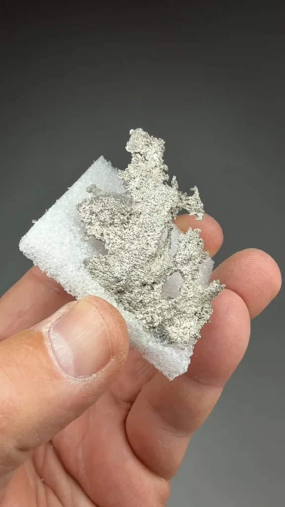 Silver - image 2