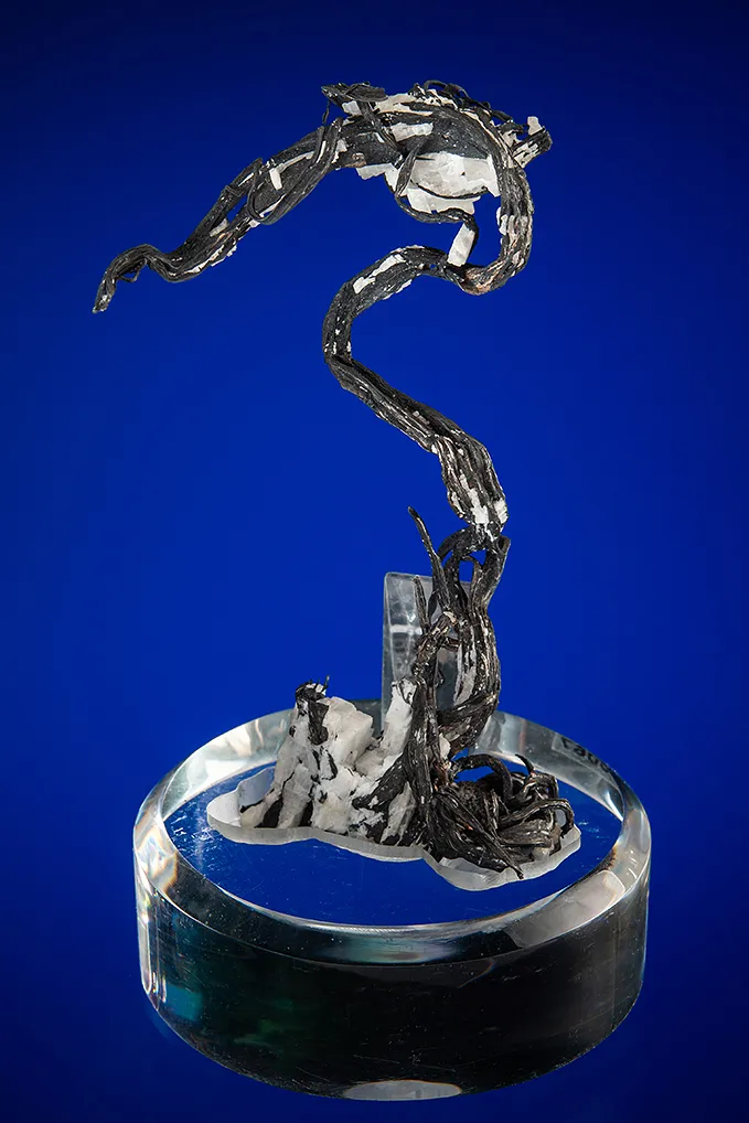 Silver image