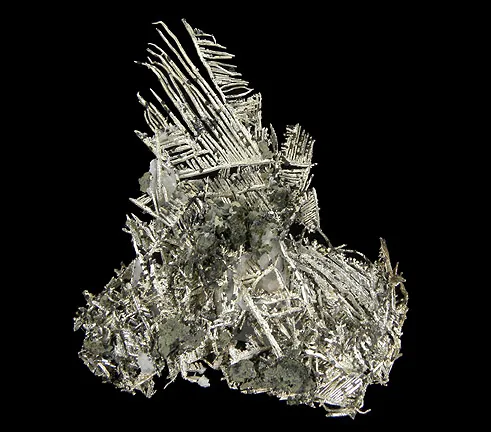 Silver image
