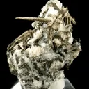 Silver, Dyscrasite - image 2