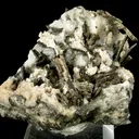 Silver, Dyscrasite - image 1