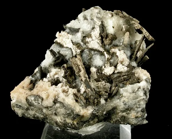 Silver, Dyscrasite - image 1