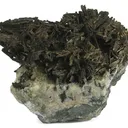 Silver, Dyscrasite - image 1