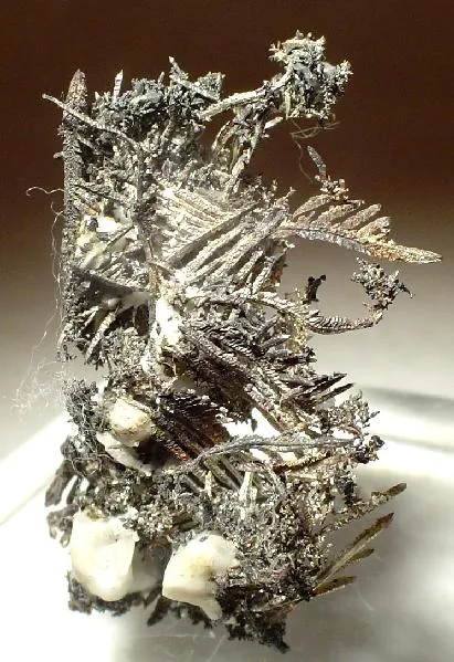 Silver image