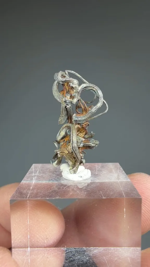 Silver - image 2