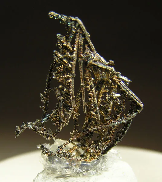 Silver image