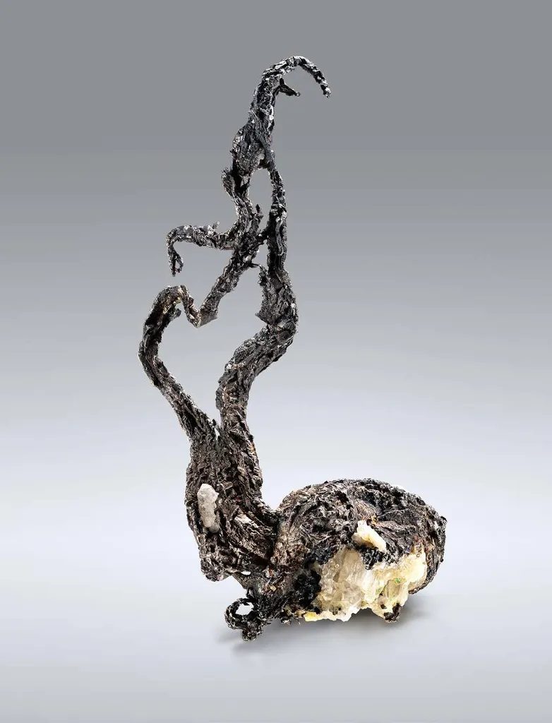 Silver - image 1