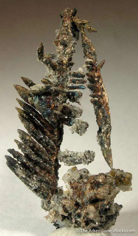 Silver image