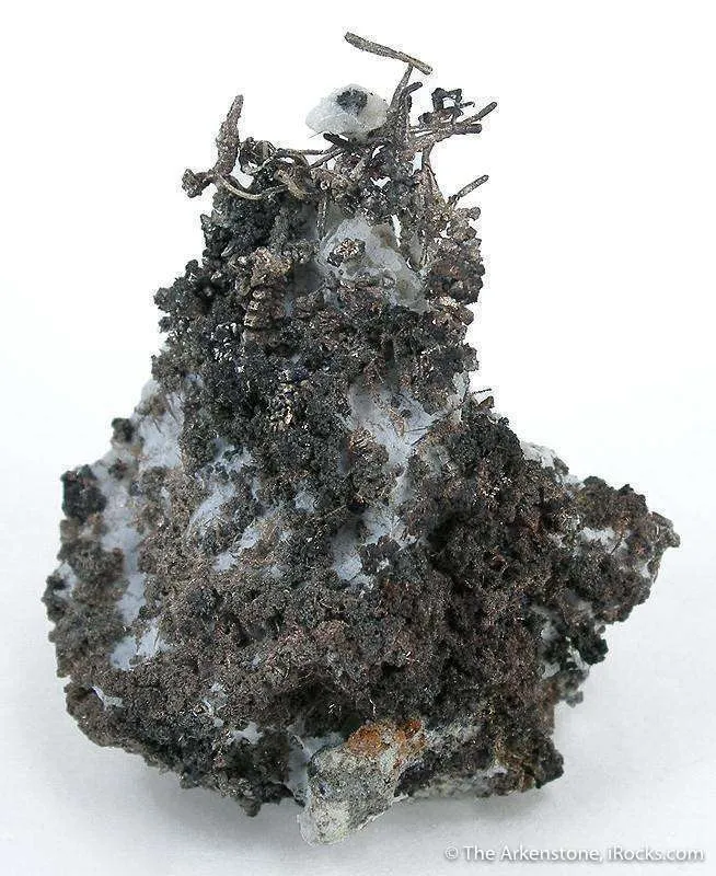 Silver image