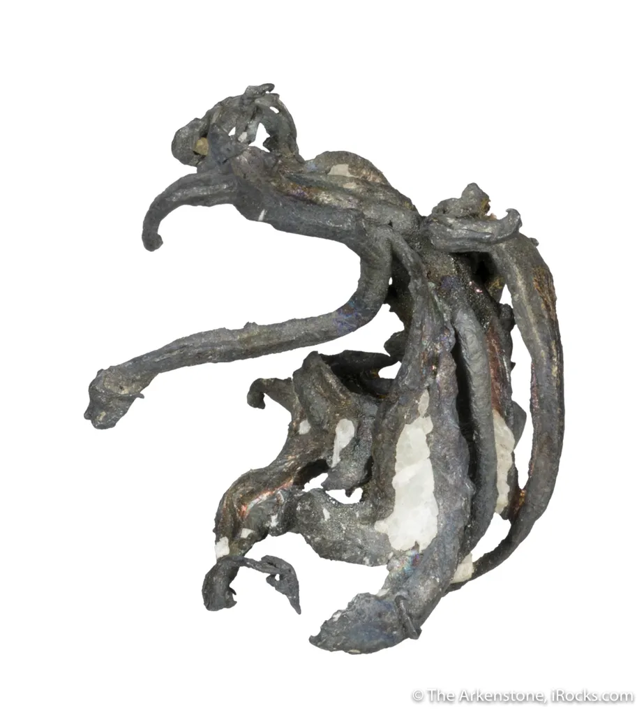 Silver image