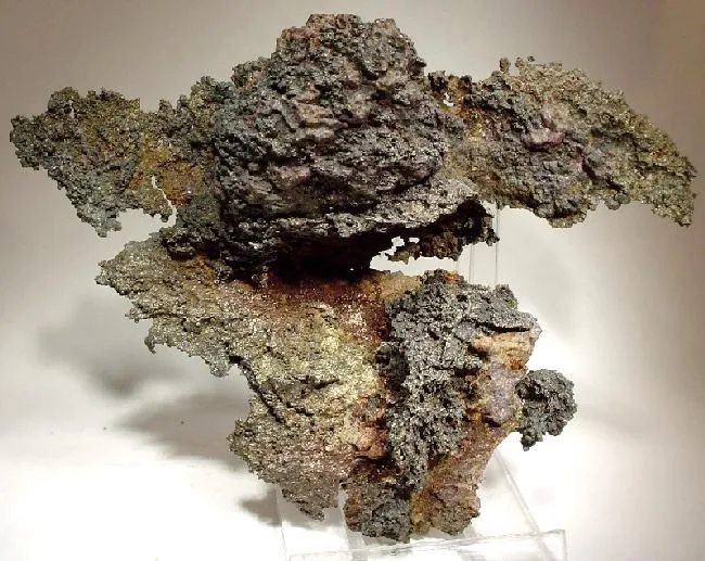 Silver, Erythrite image
