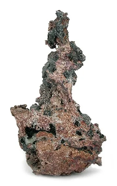 Silver, Erythrite image