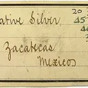 Silver (Ex. George Vaux Collection) - image 3