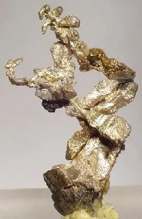 Silver image