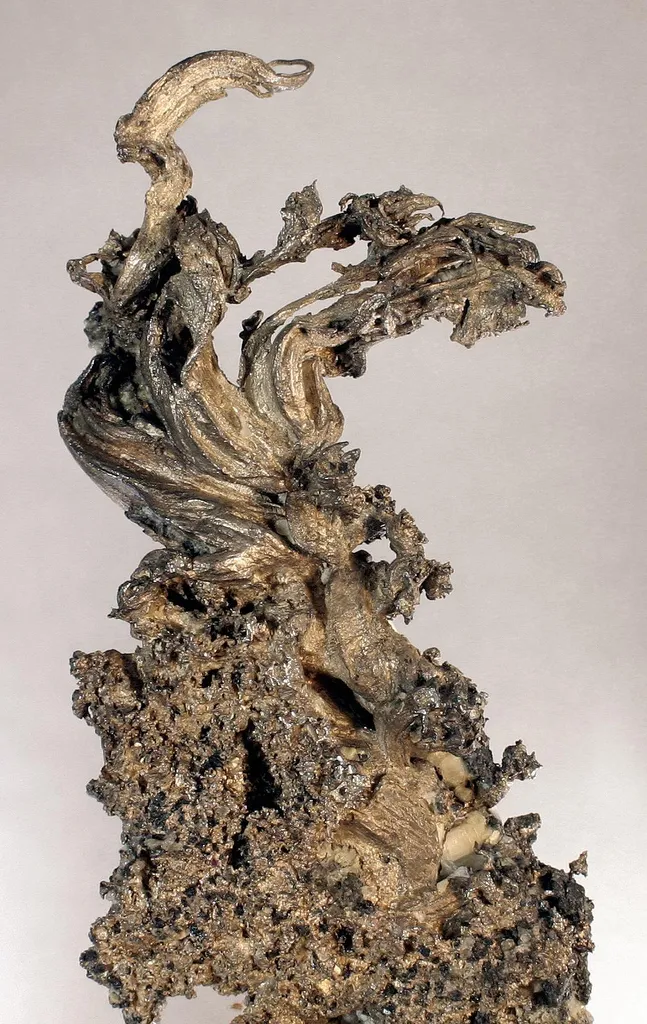 Silver - image 1
