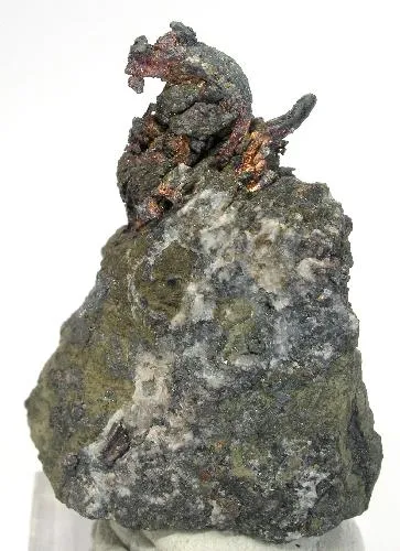 Silver image