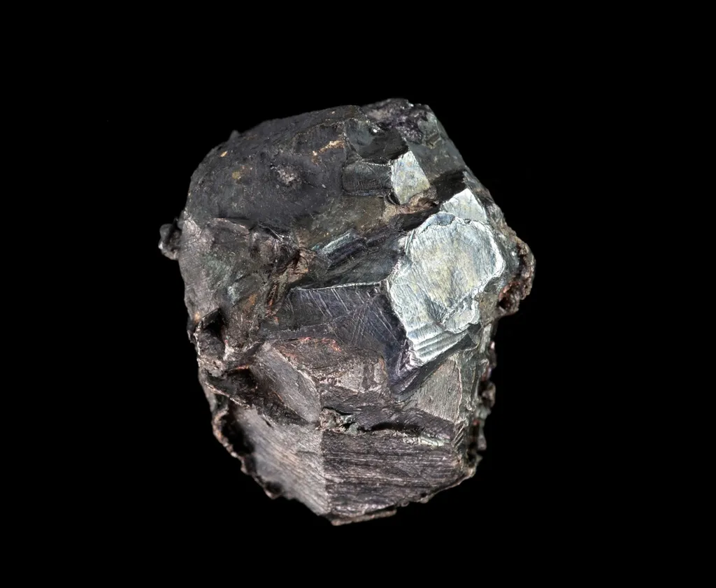 Silver image