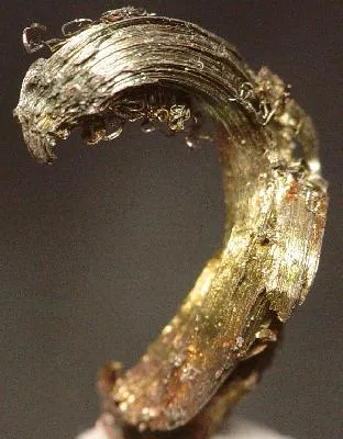 Silver image