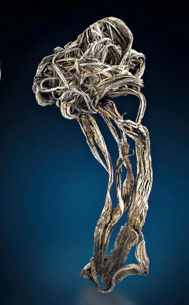 Silver image