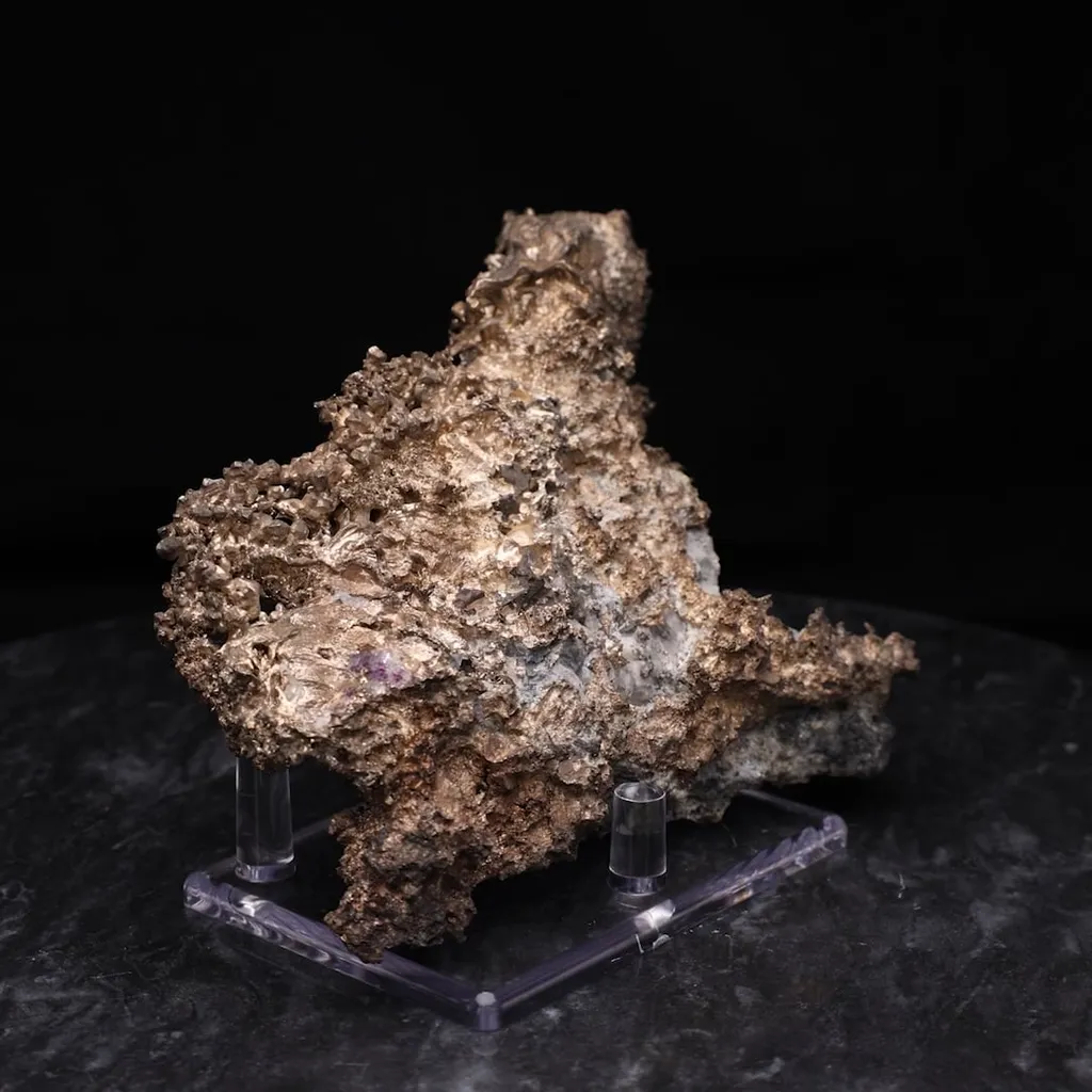Fluorite