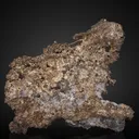Silver Fluorite - image 1