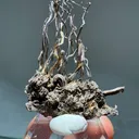 Silver from China, Shanxi - image 2